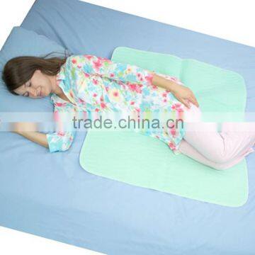 Alibaba China Wholesale Waterproof Baby And Adult Incontinence Underpad/Waterproof Mattress Underpad