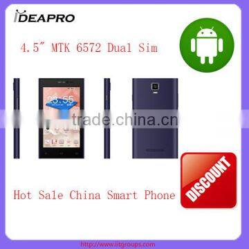 M3 5.0'' MTK6572 dual core dual sim OEM android smart phone
