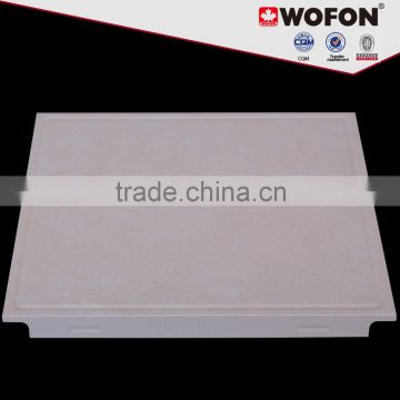 aluminum types of ceiling tiles,suspended ceiling tiles,ceiling tiles 2x4