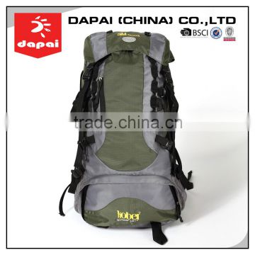 Quanzhou dapai 2015 Brand new outdoor hiking backpack