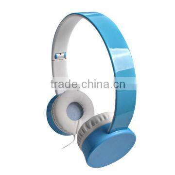 Benwis Hot Sale On-Ear Headset headset for iPhone, iPod, iPad, Samsung, MI, Huawei etc