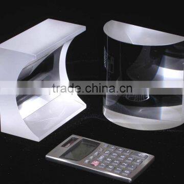 Bk7 Optical Cylindrical Lens, optical lens(BK7,JGS1,Znse,Sapphire