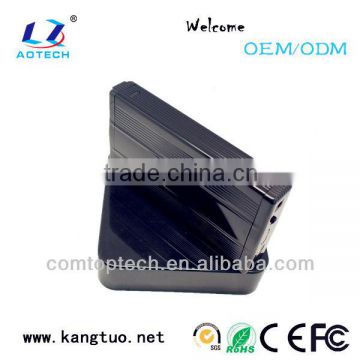 Aotech factory price for 3.5 inch sata hdd enclosure