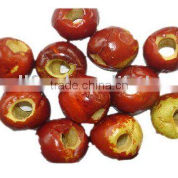 Low Tempeterature VF Winter Date Crisp(Healthy snacks,low fat)