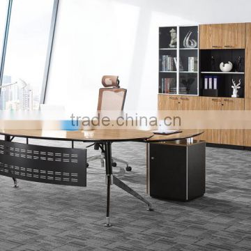 Modern design office table for office furniture beauty photos