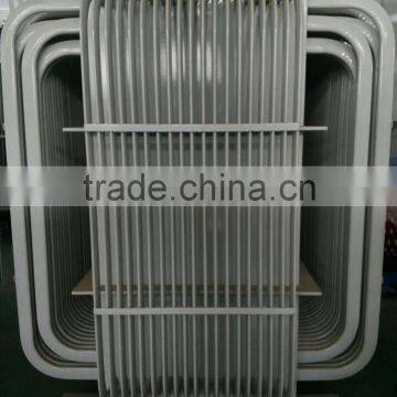 three phase 300kva magnetic voltage regulator ONAN transformer