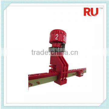 WST Bar Form Off Load Tap Changer for Oil Immersed Power Transformer