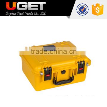 Factory price plastic tool caring case made in China