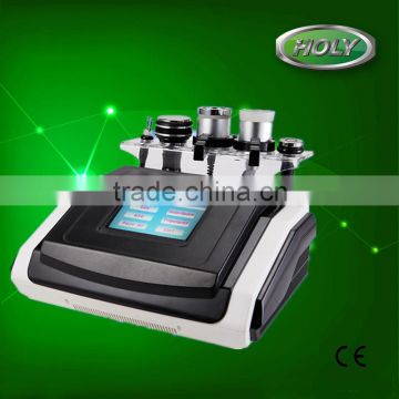 Ultrasonic Liposuction Cavitation Slimming Machine Portable Ultrasonic Cavitation Vacuum Slimming Machine Fat Burning