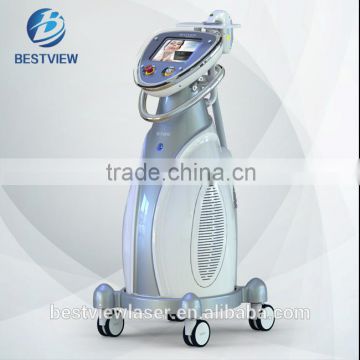 2017 newly home use permanent hair removal for men BW-186
