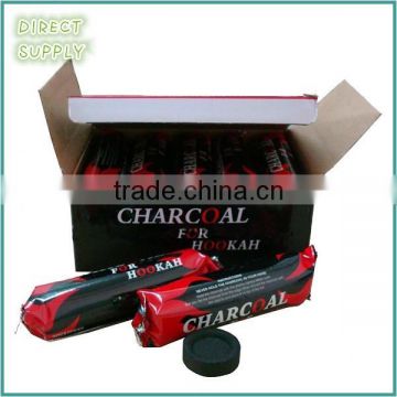 waterpipe charcoal manufacturer in China