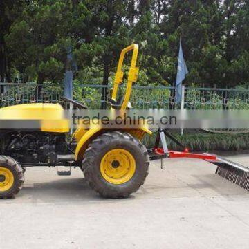TOWNSUNNY High quality Landscape Rake with CE for sale