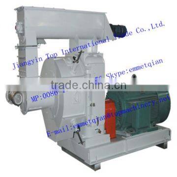 Doulble Conditioner Feed Mill for fish feed, shrimp feed / Fish Feed Mill Line