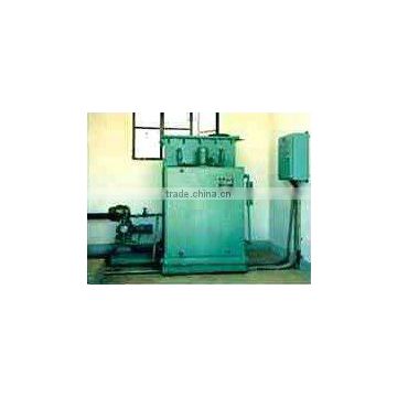RYT type soluble drug dosing device for wastewater treatment