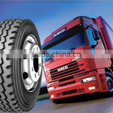 Truck tyre all steel truck tire heavy duty truck tyre11R22.5