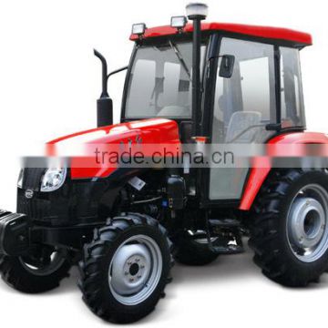 YTO-MF554 55hp hand tractors loader hydraulic cylinder prices in romania