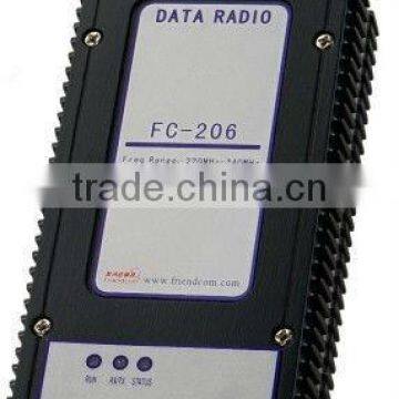 1-10W RF Module, Wireless Data Transmitter & Receiver, Data Transceiver