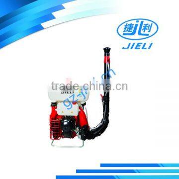 Hand sprayer with a floating type
