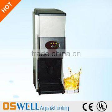 ICE &WATER DISPENSER/ AOTOMATICAL ICE MAKER