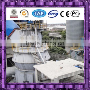 Energy saving cement plant equipment, cement making line construction with low cost