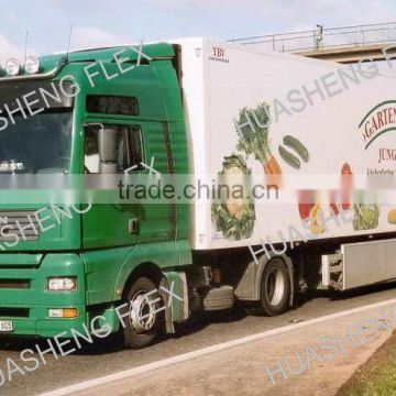 PVC truck cover(huasheng)