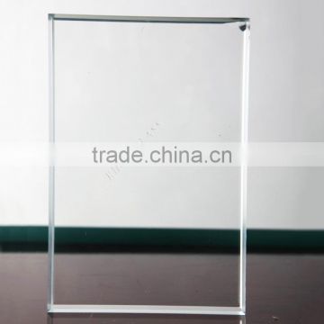 3-19mm Ultra-clear Float Glass