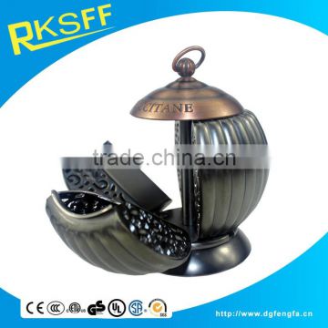 manufacturer direct unique design souvenir type incense burner