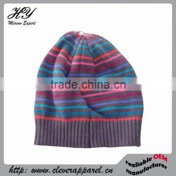 90044 promotional merino wool hat beanie