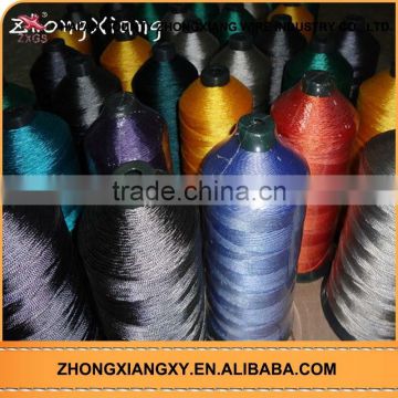 High end wholesale embroidery threads