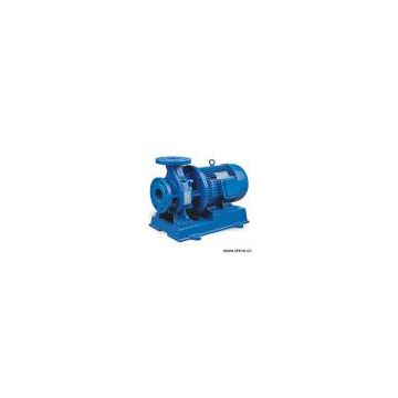 Sell Industrial Water Pumps
