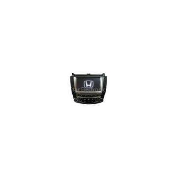ST-6109 GPS USB RADIO Bluetooth Honda DVD Navigation System FOR 2005-2009 Honda Accord