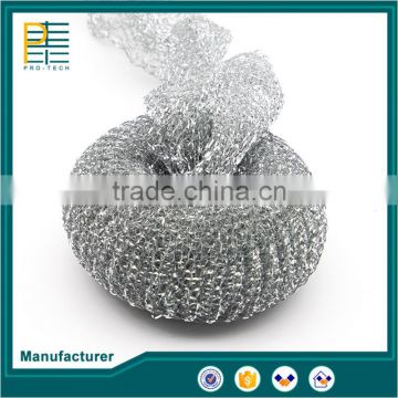 New design metal cleaning ball with low price