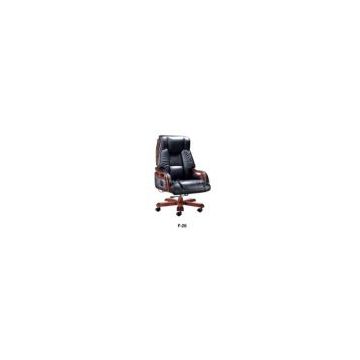 Office Chair (LX-F-26)