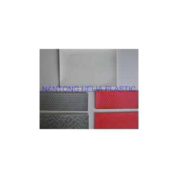 sell pvc/pu leather--glossy leather