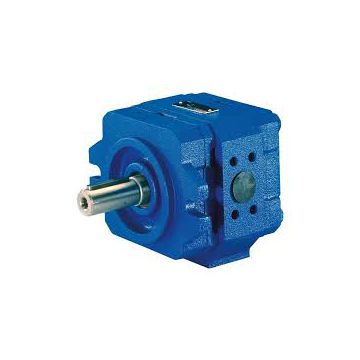 Standard Qt6222-80-5f Sumitomo Gear Pump Environmental Protection