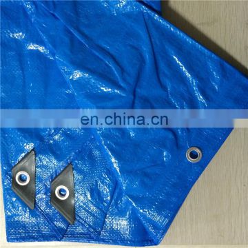 tarpaulin sewing machine roll tarp bluish