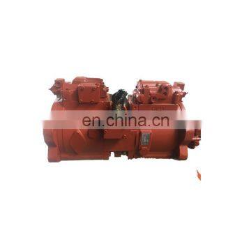 R210LC- 7 Hydraulic Main Pump 31N610051 K3V112DT1CER9C321CL