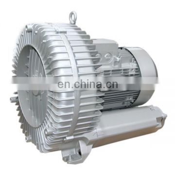 fish drying industrial production line air pump