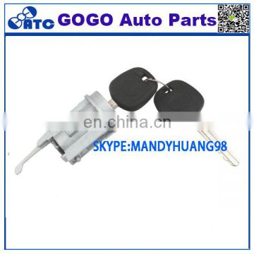 auto parts ignition lock cylinder For T-oyota H-iace 69057-95J20