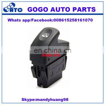 car electric power window switch1M0959855 6Y0959855 for LEON/LEON 4 [LE] 00-06 TOLEDO [TO] 99-04 FABIA [FAB] 00-08