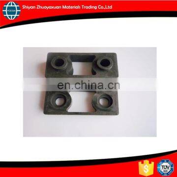 high quality truck parts 13ZD2A-02043/02044 Water tank damping block