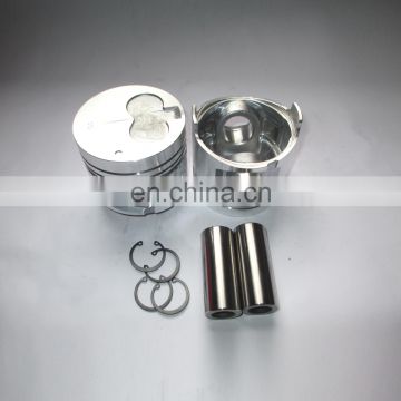 High quality piston for 4TNV94 engine parts