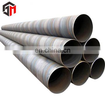 ERW High Precision Hinge carbon steel round pipe