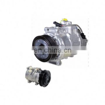 High Performance Car Air Compressor 12V Low Noise For Kinds Of Series Japan Car