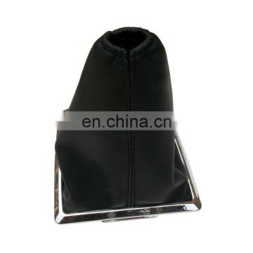 Car shift gear gaitor boot dust cover for Ford Focus