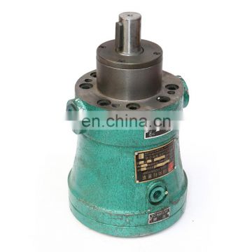 top quality axial plunger pump 10MCY14-1B 25MCY 63MCY 80MCY 160MCY with low price