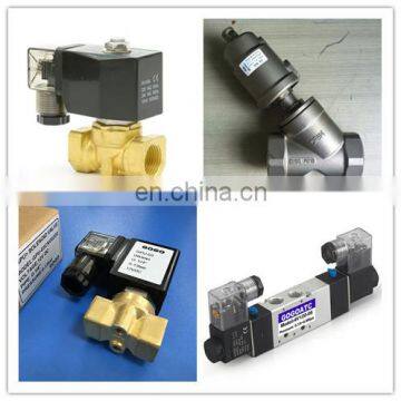 volvo solenoid valve