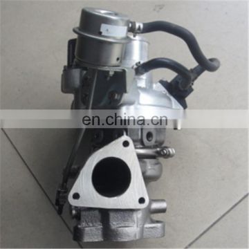 Borgwarner turbo for Guangzhou Automobile-Kei GS5 GA5 1.8T 53039700317 53039880317