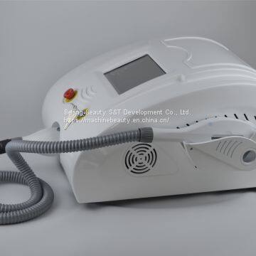 Vascular Lesions Removal High Quality Ipl Shr Opt Laser Permanent Hair Removal Machine