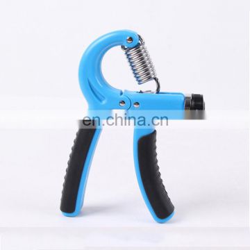Wholesale Hot Sale Colorful Portable Mini Gym Hand Grip Strengthener
